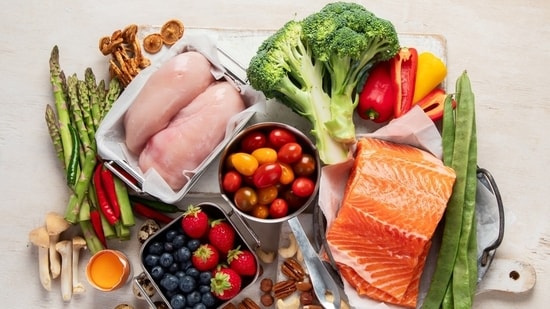 Did you know your genes play a significant role in how you metabolise your food, what kind of food will suit your body, and what deficiencies you are prone to? (Shutterstock)