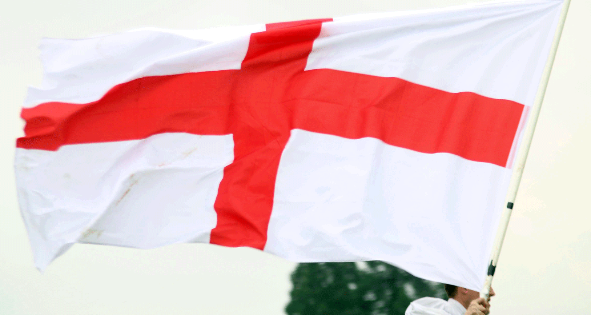 Letters: If it was about national pride, the flags would've been flying sooner