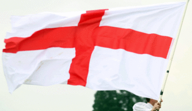 Letters: If it was about national pride, the flags would've been flying sooner
