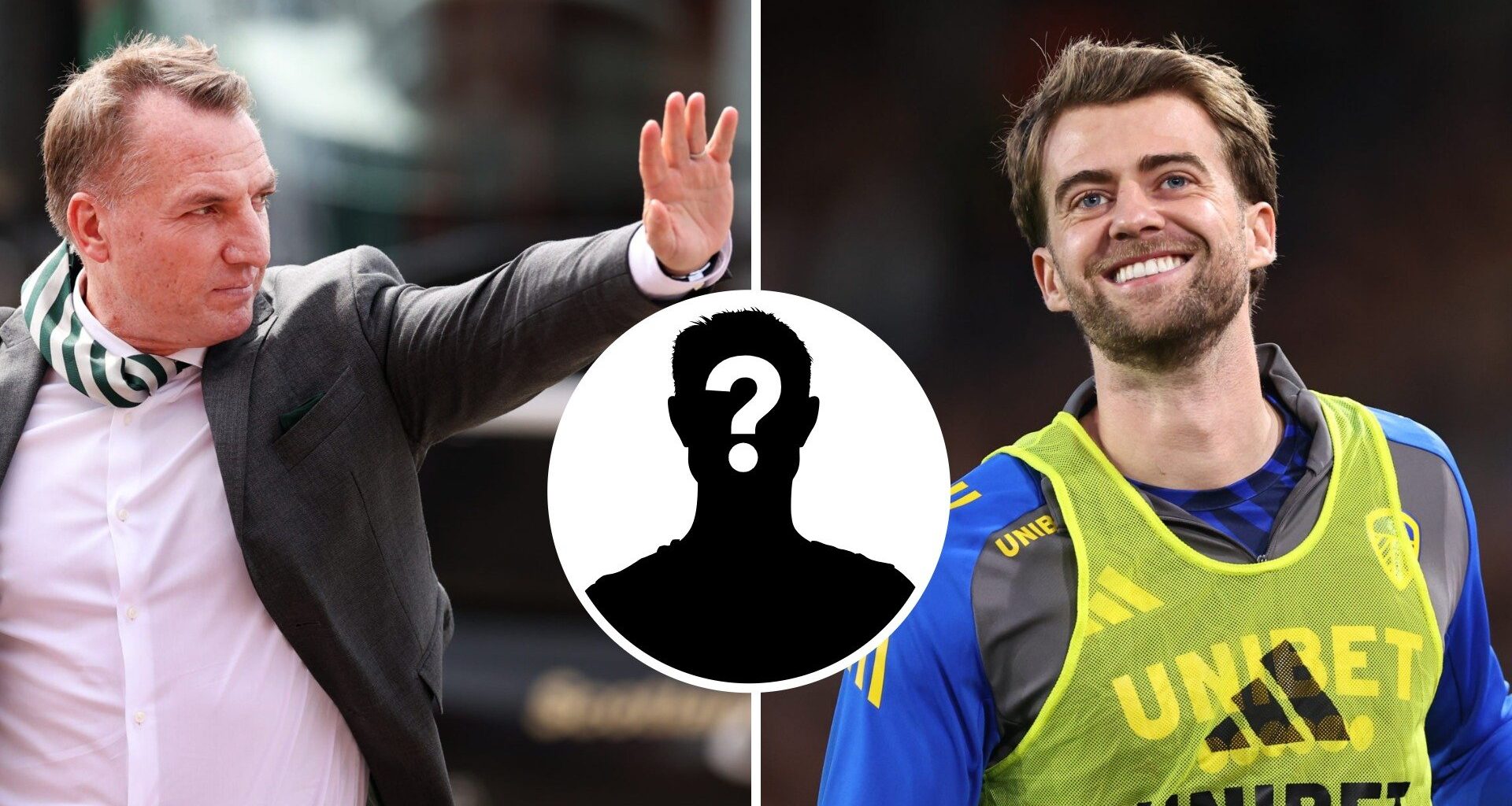 Patrick Bamford's hopes of joining Celtic dashed by Kelechi Iheanacho, after Leeds United exit