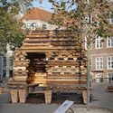 Barn Again Pavilion / THISS Studio - Image 2 of 19