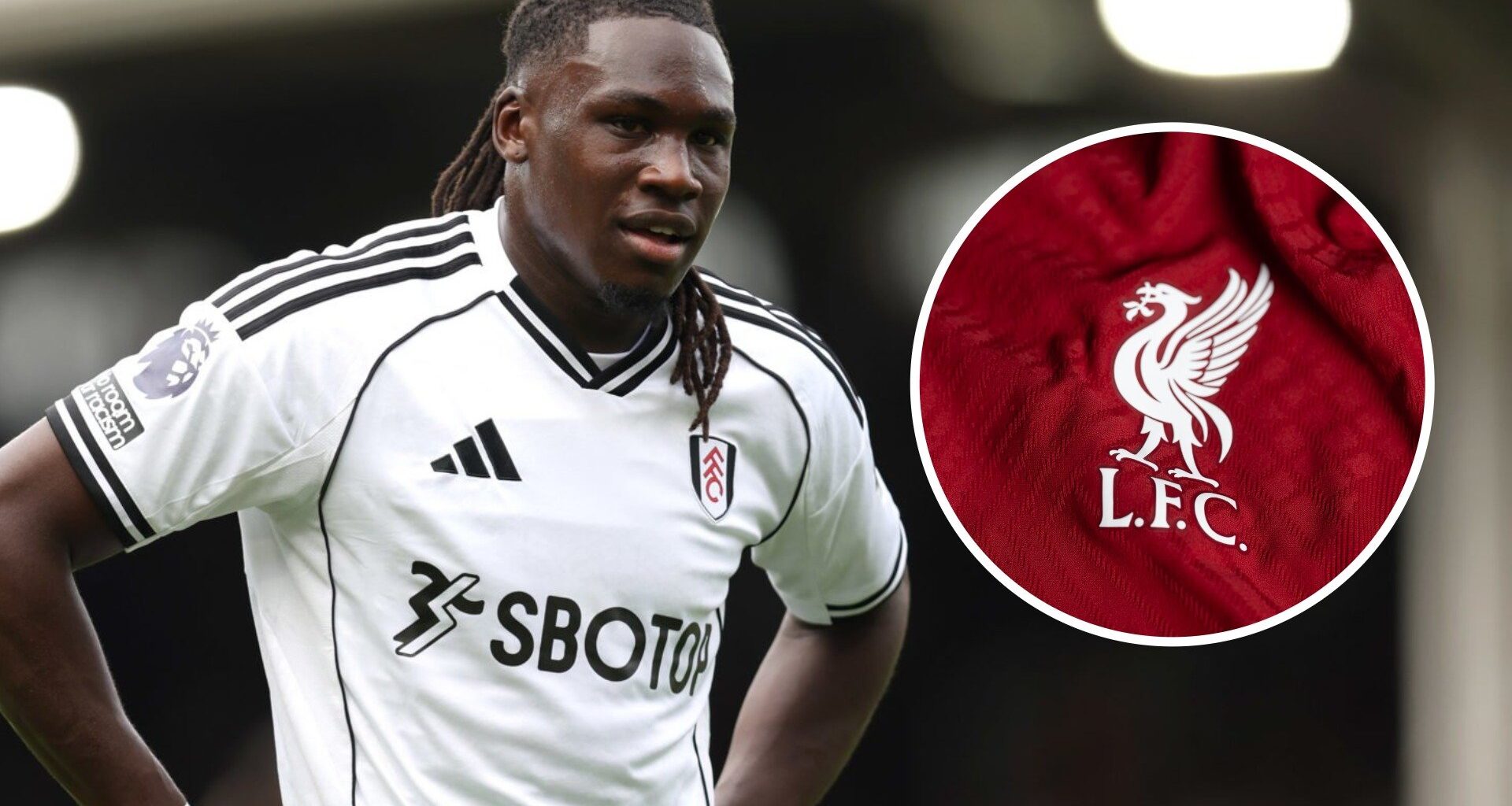 Calvin Bassey has no doubt 'unbelievable' Liverpool ace is toughest Premier League opponent ever