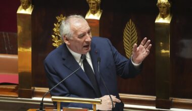 Why France’s massive debt has toppled yet another prime minister – Channel 4 News