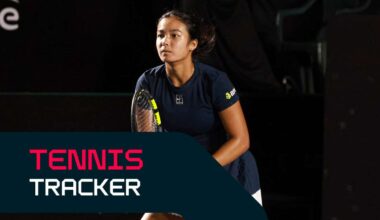 Tennis Tracker: Eala advances in Sao Paulo, Mertens' match interrupted in Guadalajara