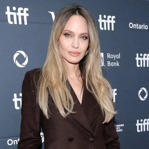 Michael Loccisano/Getty Angelina Jolie