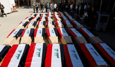 UK Lords on failure to try British in Yazidi Genocide