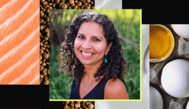 Can Eating More Protein Make Hair Thicker? Experts Sound Off