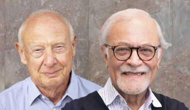 Davor Solter and Azim Surani Awarded the Paul Ehrlich and Ludwig Darmstaedter Prize 2026