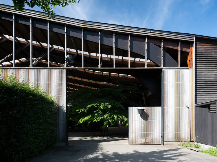 Belgium’s Architecture Offices Through the Lens of Marc Goodwin - Image 20 of 28
