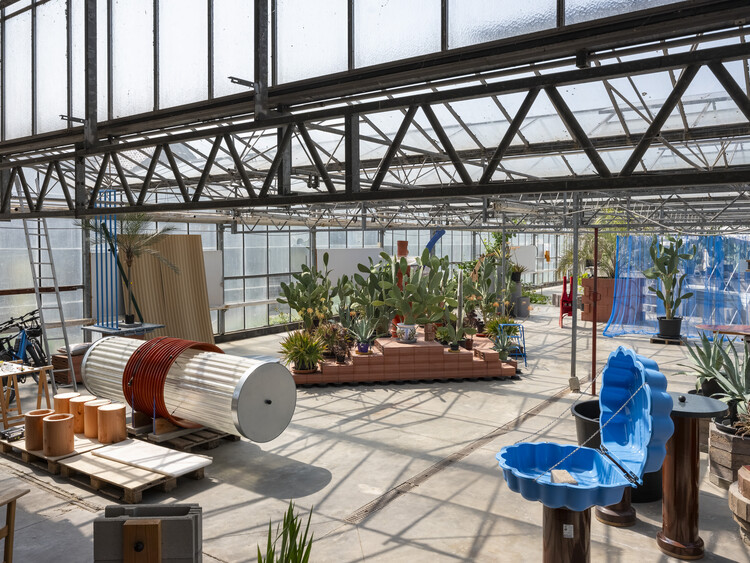 Belgium’s Architecture Offices Through the Lens of Marc Goodwin - Image 23 of 28