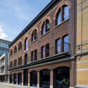 Belgium’s Architecture Offices Through the Lens of Marc Goodwin - Image 4 of 28