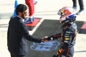 Ben Sulayem pushes back on Domenicali's F1 vision