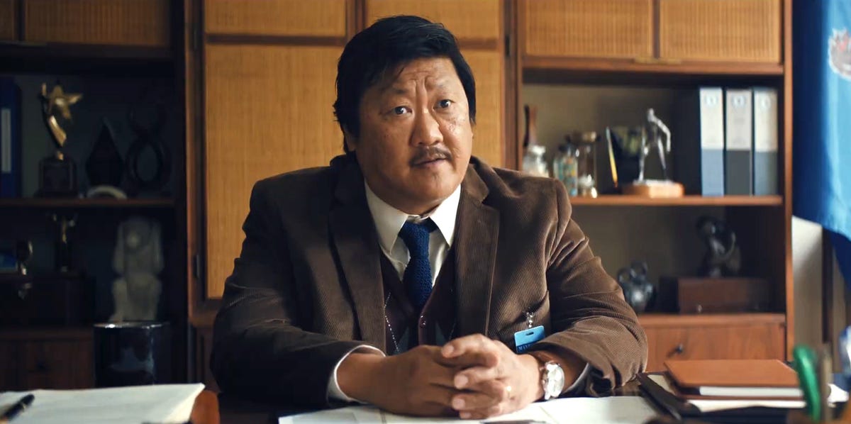 One of the most-talked-about movies of the year is now available to watch at home