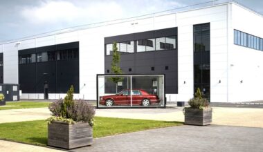 Major car brand unveils huge change to UK HQ days after confirming future plans for petrol engines