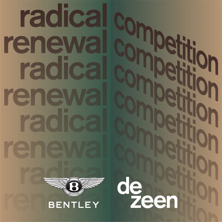 Radical Renewal Competition graphics