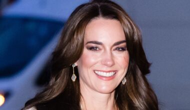 Kate Middleton confirmed to 'celebrate' end of 2025 with event close to her heart
