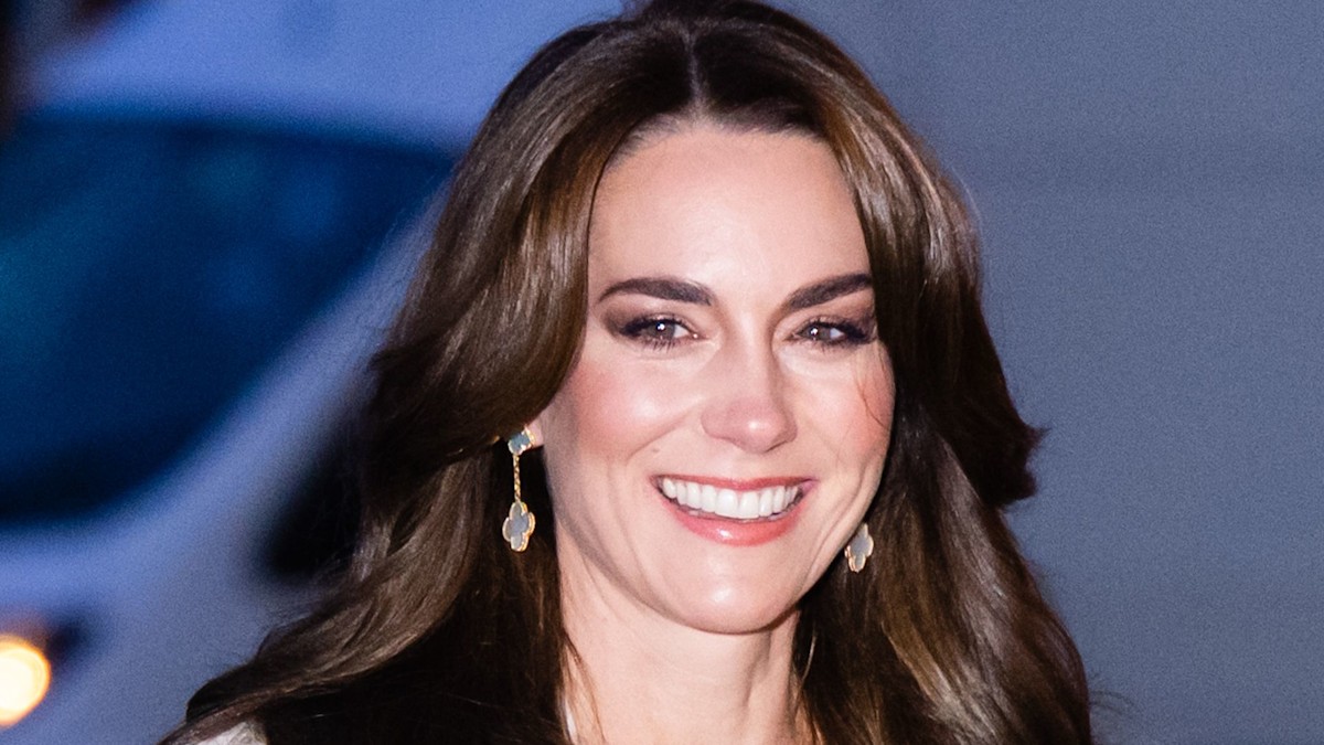 Kate Middleton confirmed to 'celebrate' end of 2025 with event close to her heart