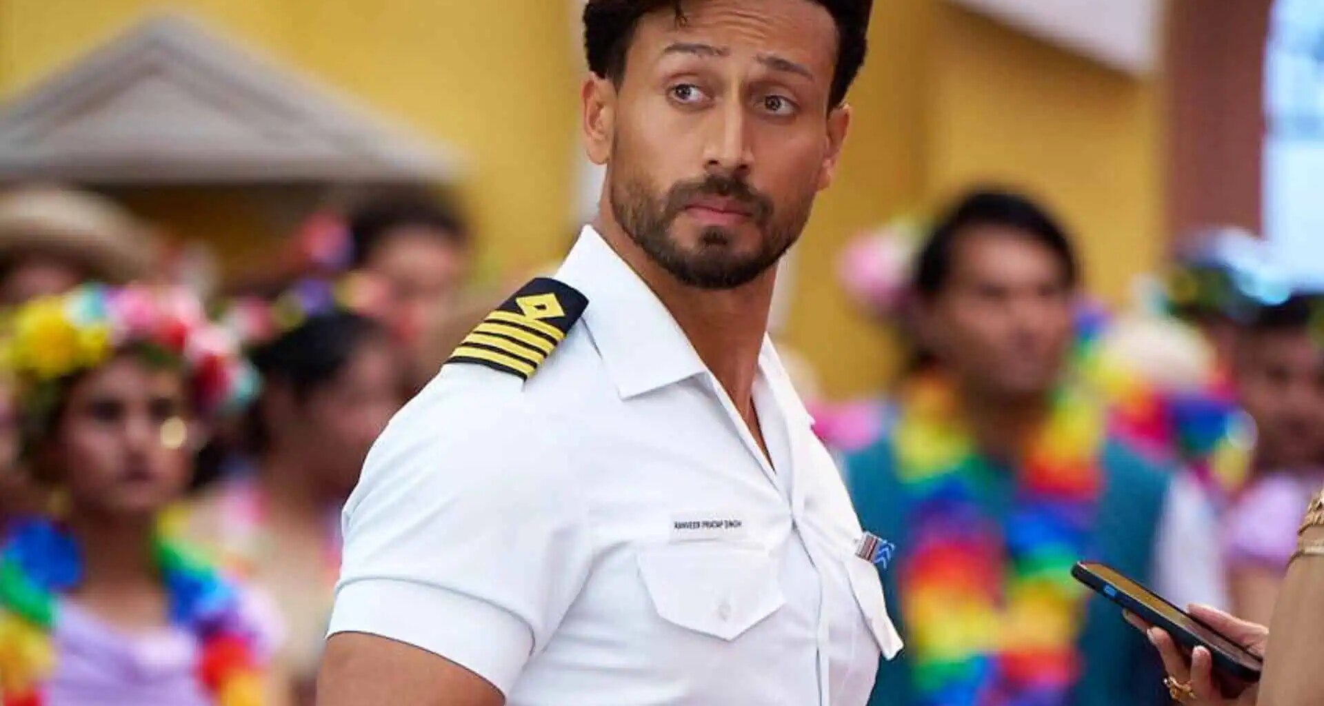 Baaghi 4 Movie Review