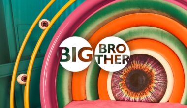 'BBUK' Live Launch Shocks With Night 1 Twist That Puts Housemates At Risk Of Eviction