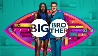 All The 'Big Brother UK' 2025 Housemates Confirmed For ITV2 Series