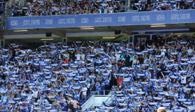 Birmingham City take swipe at Coventry City with fresh ticket announcement
