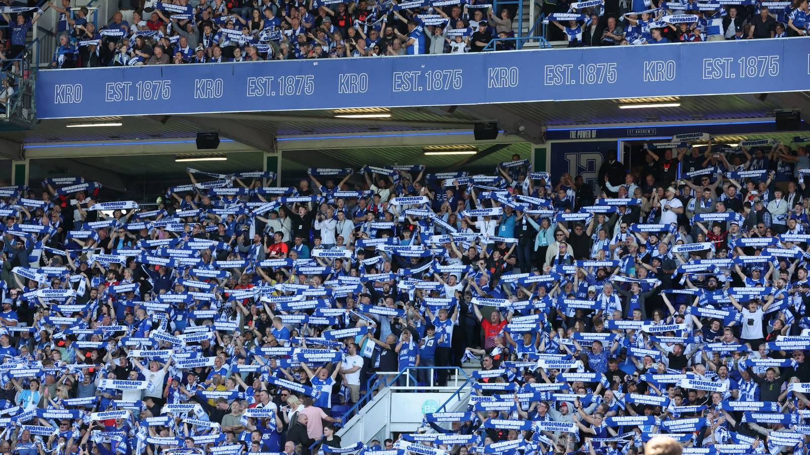 Birmingham City take swipe at Coventry City with fresh ticket announcement
