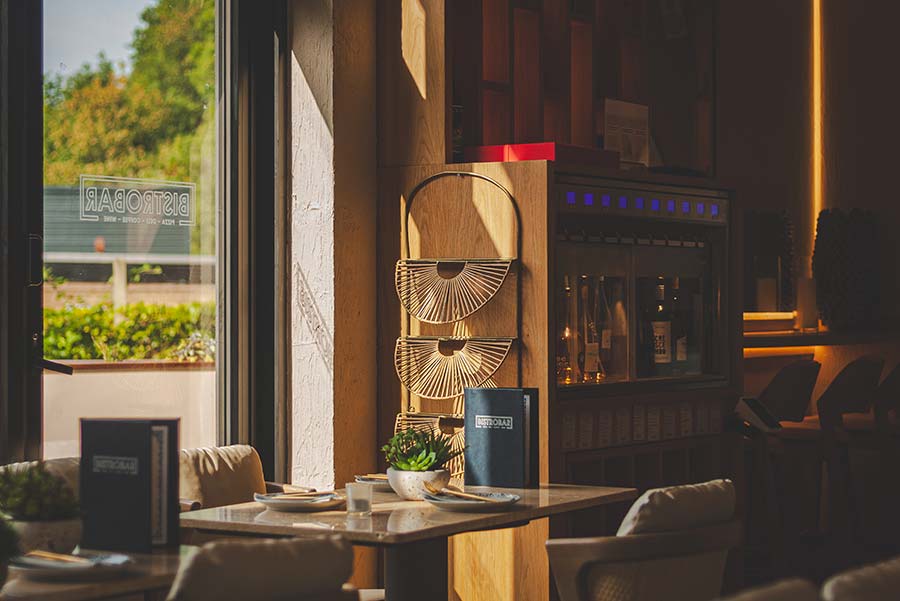 Bistro Bar