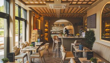 BistroBar brings NY-style pizza and self-service wine to Ecclesall Road