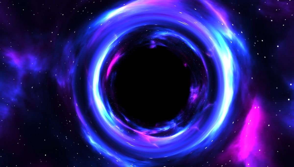 Unexpected JWST Observations Hint We Might Be Inside A Black Hole