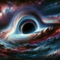 black hole