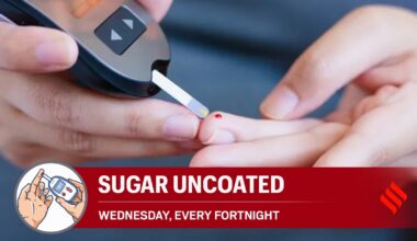blood sugar