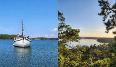 Forget Greece, this island hopping holiday with a twist should be your next Euro trip