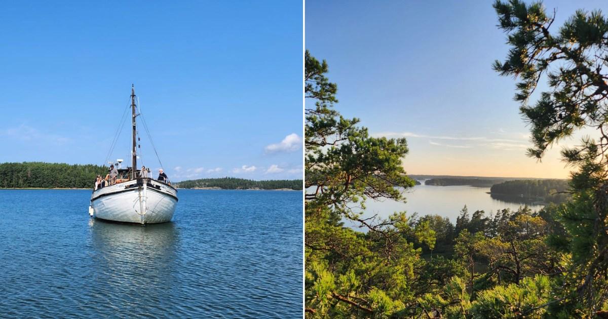 Forget Greece, this island hopping holiday with a twist should be your next Euro trip
