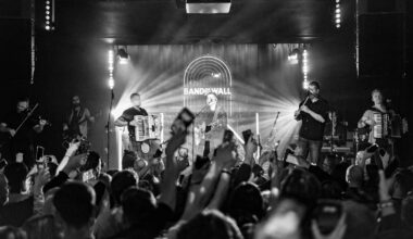 Manchester charity urges local businesses to rock out for good causes