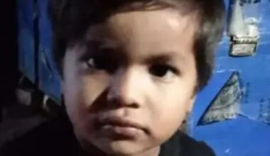 Horror as boy, 5, ‘beheaded in front of mum by man, 25, who stormed into their home’ - London Evening Standard