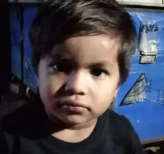 Horror as boy, 5, ‘beheaded in front of mum by man, 25, who stormed into their home’ - London Evening Standard