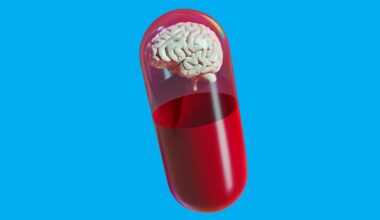 Which Trendy Brain-Boosting Supplements Might Actually Work