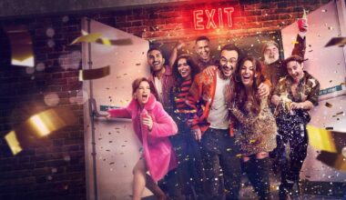 All The Filming Locations In And Around Greater Manchester Used For The Final Season Of 'Brassic'