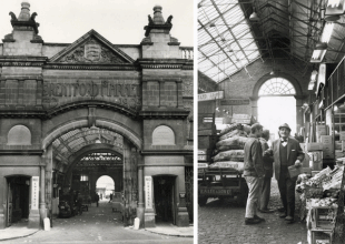 Celebrate 60 years of the London Borough of Hounslow with free exhibition