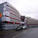 British Post-Modernist Architect and Farrells Founder Terry Farrell Passes Away at 87 - Image 3 of 5