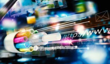 Bergen Fiber Network Goes Live in Little Ferry