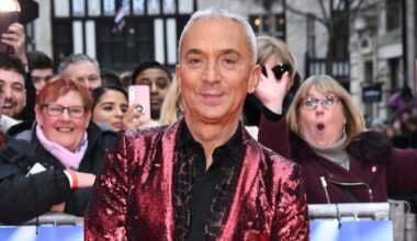 Britain's Got Talent confirms new judge after Bruno Tonioli exit
