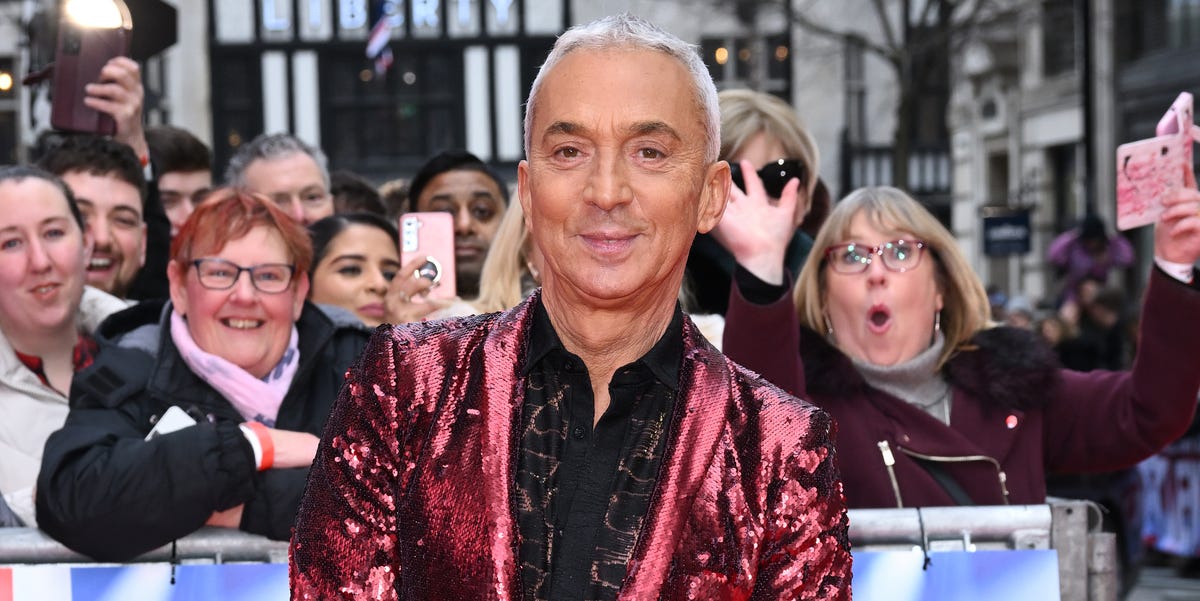 Britain's Got Talent confirms new judge after Bruno Tonioli exit