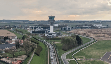 Flight cancellations and delays expected after cyberattack