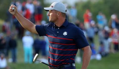 Ryder Cup 2025: Why Bryson DeChambeau stands as United States' X-factor