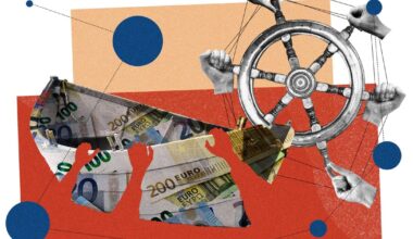 EU’s richest countries hold secret meeting in Vienna as budget talks get tribal – POLITICO