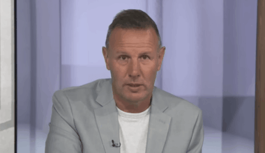 Man Utd star branded a £50m 'wet blanket' who does 'nothing' | Football