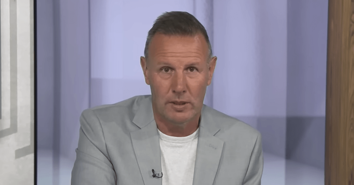 Man Utd star branded a £50m 'wet blanket' who does 'nothing' | Football
