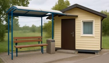 The Bus Stop Wins Best Unique Stay Recognition at the Scottish Thistle Awards: A New Era for Tourism in Scotland