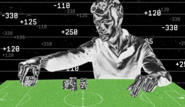 Meet the Guys Betting Big on AI Gambling Agents